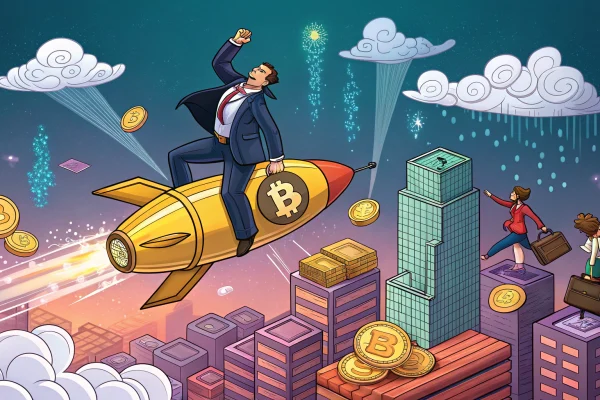 Bitcoin-Acquisition-Discussion