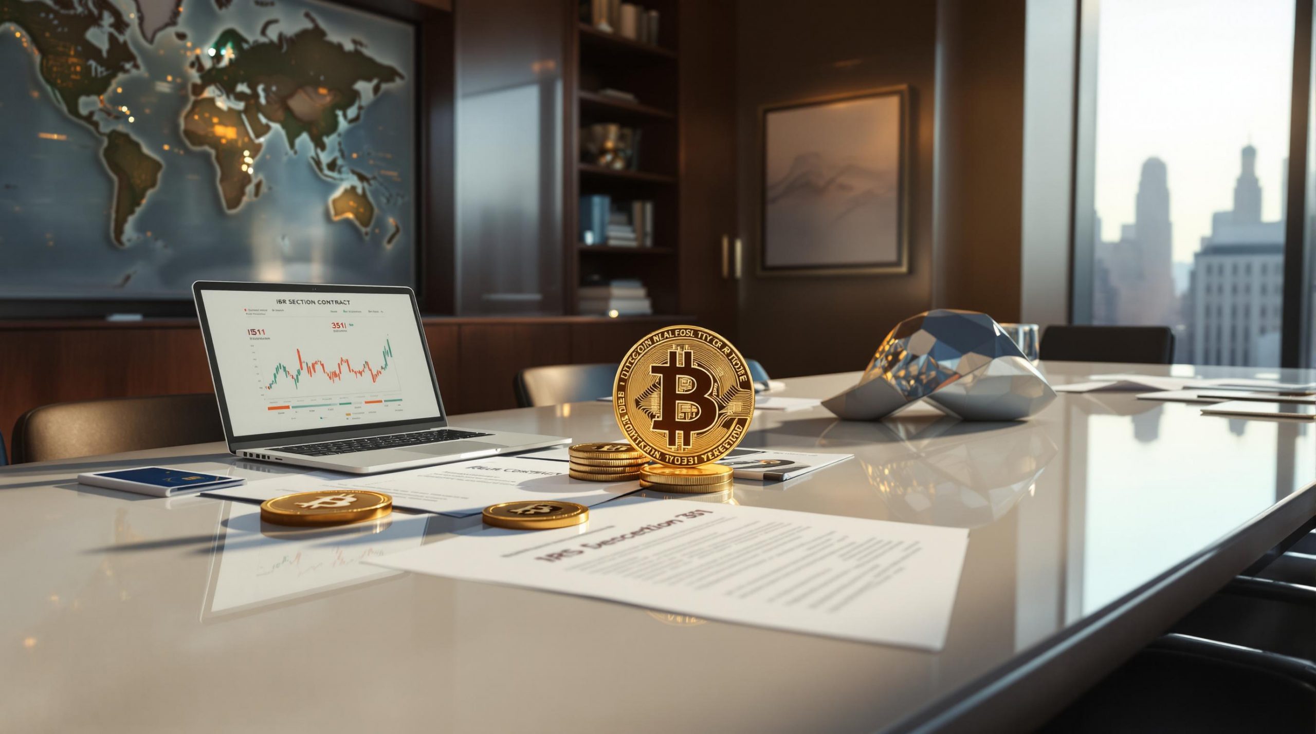 Bitcoin-Corporate-Treasury