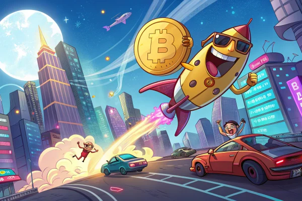 Отчет Coinbase предсказывает крупный рост крипторынка в 2025 году
