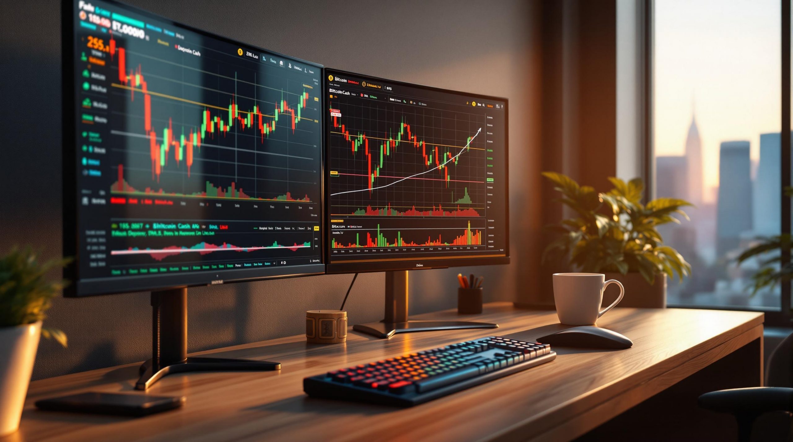 Crypto-Market-Shift Altcoin-Bull-Signals Ethereum-Breakout-2025 BCH-Dominance-Rising Meme-Coin-Rebound Sheldon-Crypto-Insights ETH-Trend-Reversal Bitcoin-Cash-Outperformance Altcoin-Rally-Signs Crypto-Impulse-Building