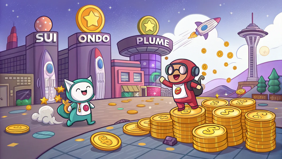 Promising-Altcoins-Review