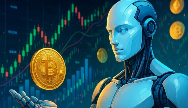 Искусственный интеллект в криптовалютных инвестициях: свежие инструменты и решения