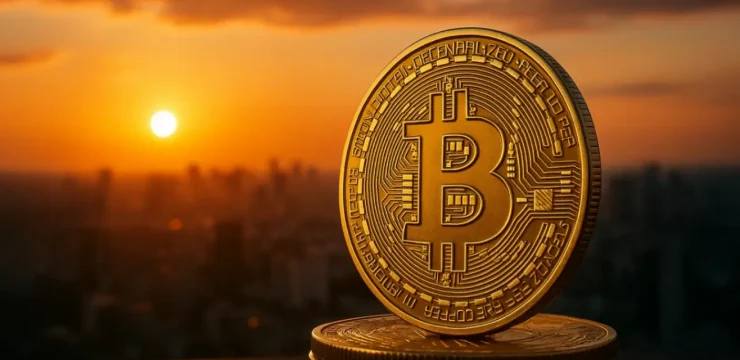 Биткоин (BTC) в 2025 году: стоит ли покупать главный актив крипторынка