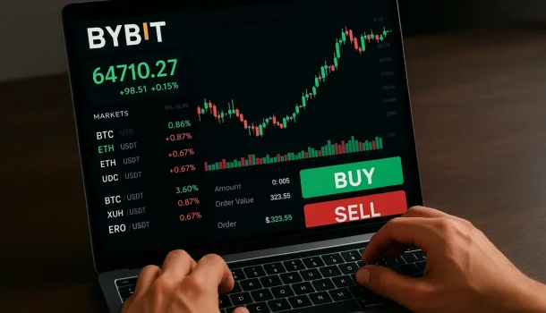 Как торговать на Bybit: полное руководство и советы для начинающих