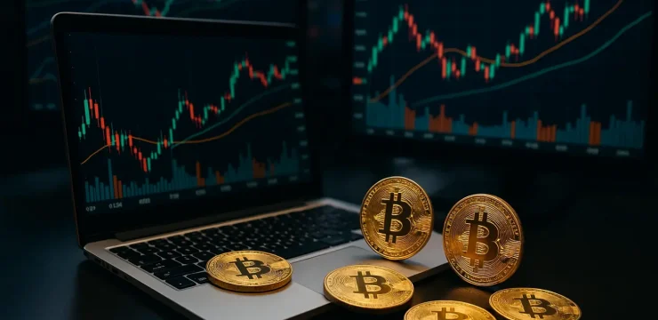 Лучшие криптобиржи 2025: сравнение площадок для торговли и инвестиций