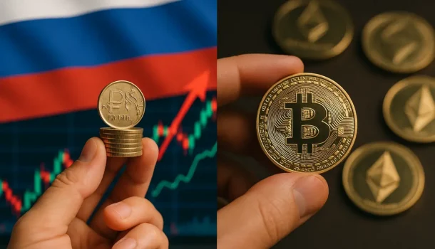Новые законы о криптовалюте в России и мире: что изменится для инвесторов