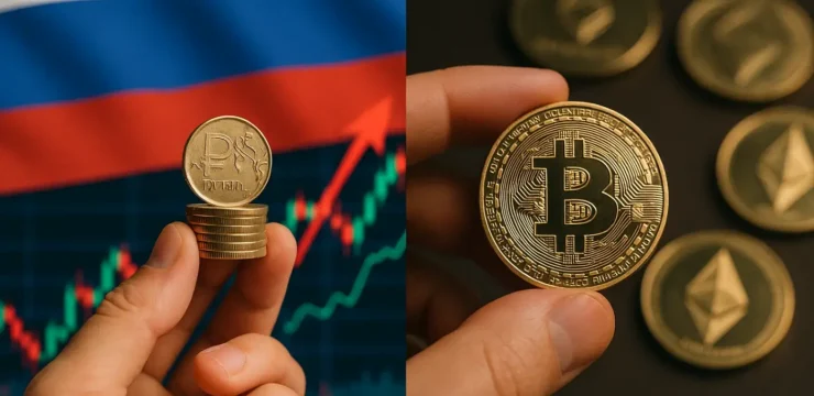 Новые законы о криптовалюте в России и мире: что изменится для инвесторов