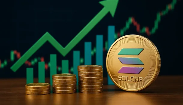 Solana (SOL): потенциал роста и риски для инвесторов в 2025 году