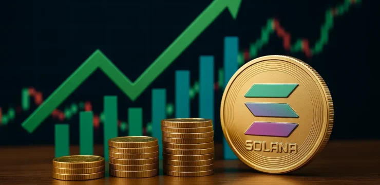 Solana (SOL): потенциал роста и риски для инвесторов в 2025 году