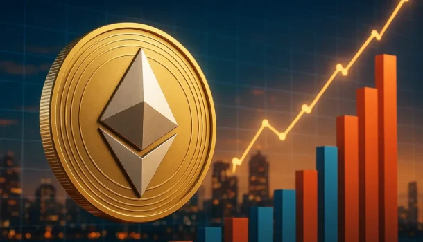 Ethereum (ETH): прогноз и перспективы развития в 2025 году