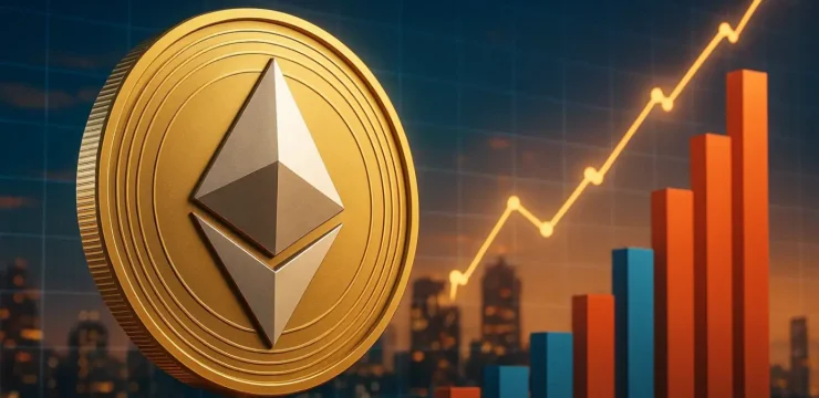 Ethereum (ETH): прогноз и перспективы развития в 2025 году