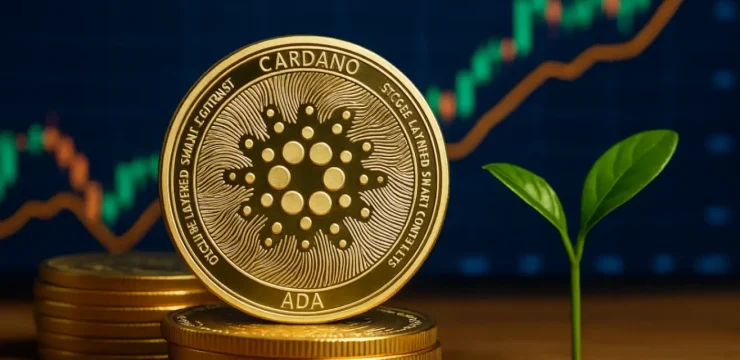 Cardano (ADA): преимущества для долгосрочных инвесторов и стейкинга